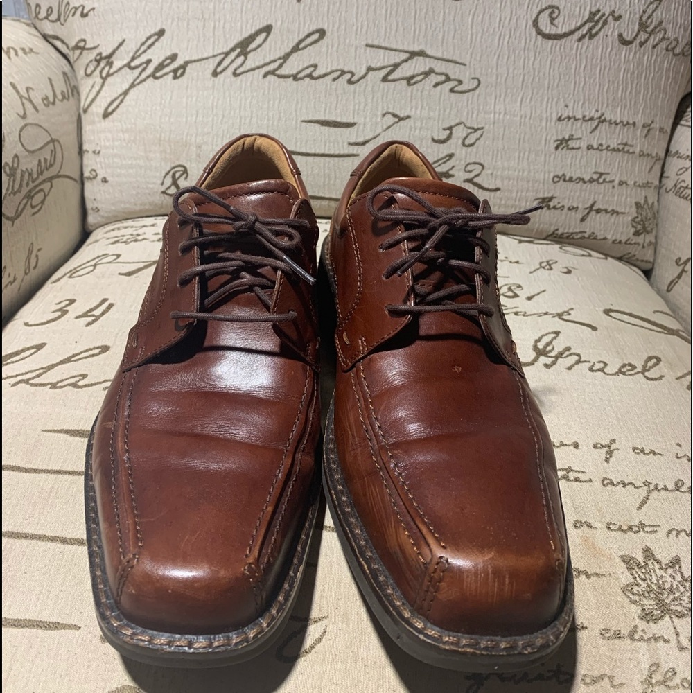 Ecco shoes men - Picture 1 of 16